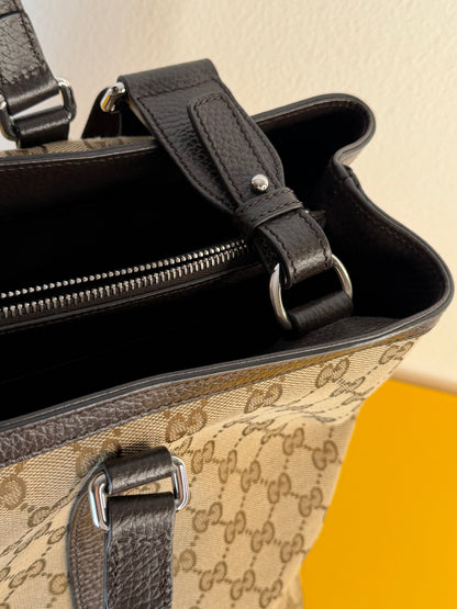Gucci Tote