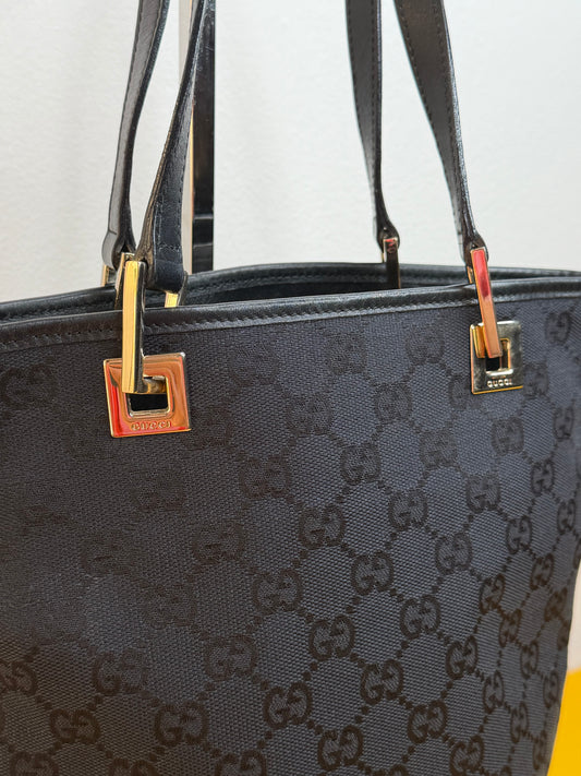 Gucci mini tote
