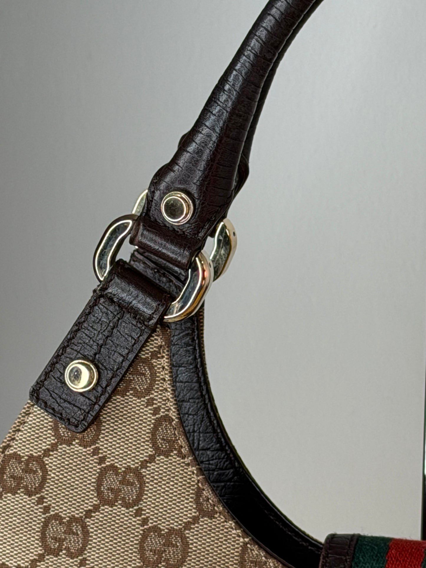 Gucci Bardot Junco