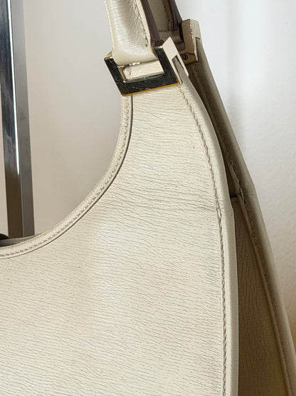 Gucci Bardot Light Beige