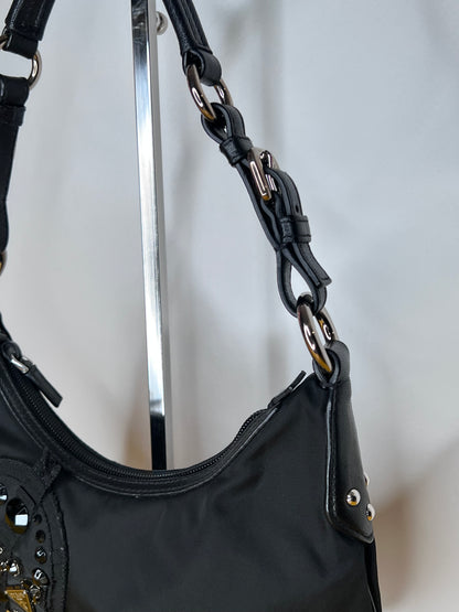 Prada shoulder bag Heart