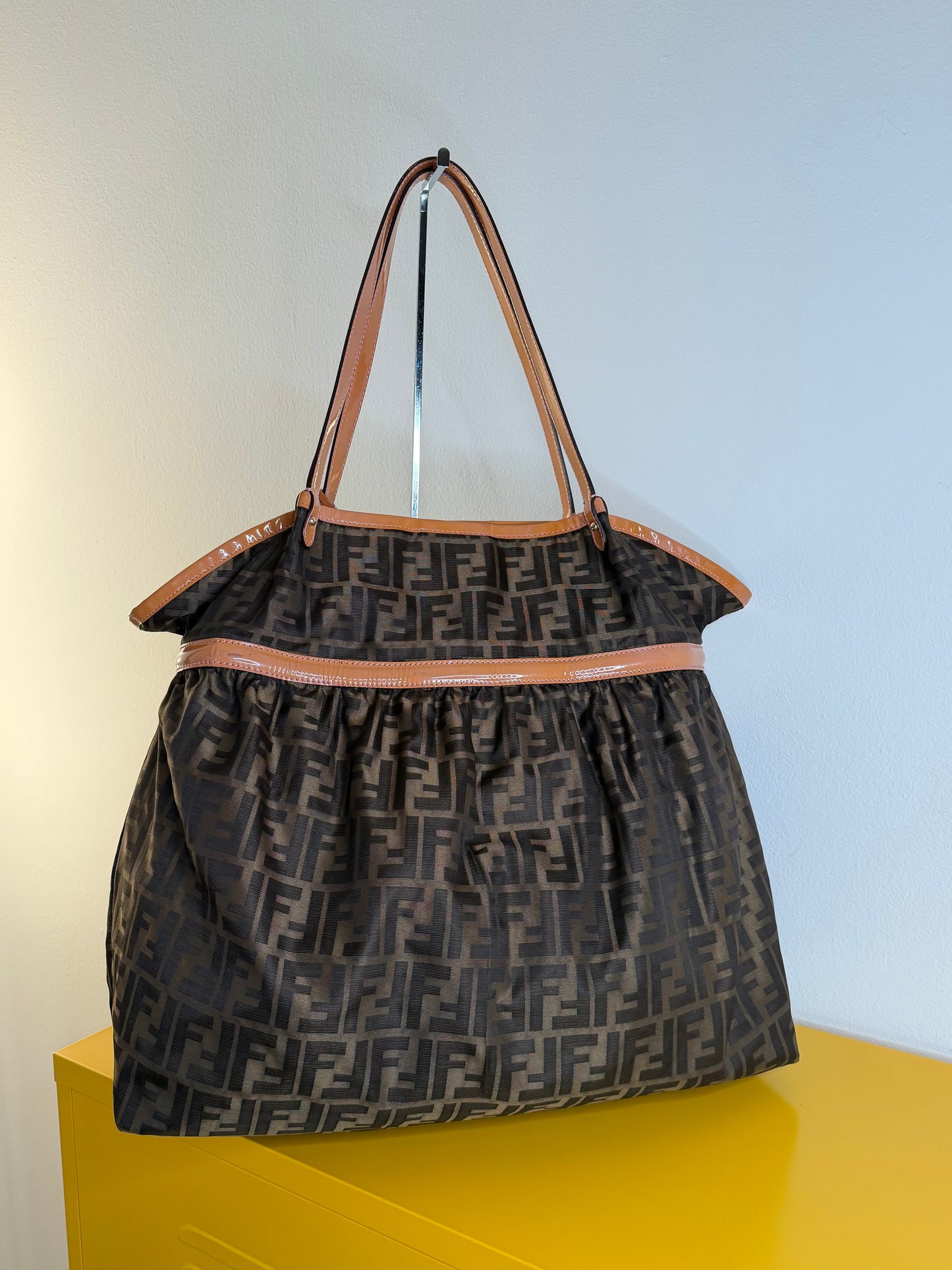 Fendi Chef Giant