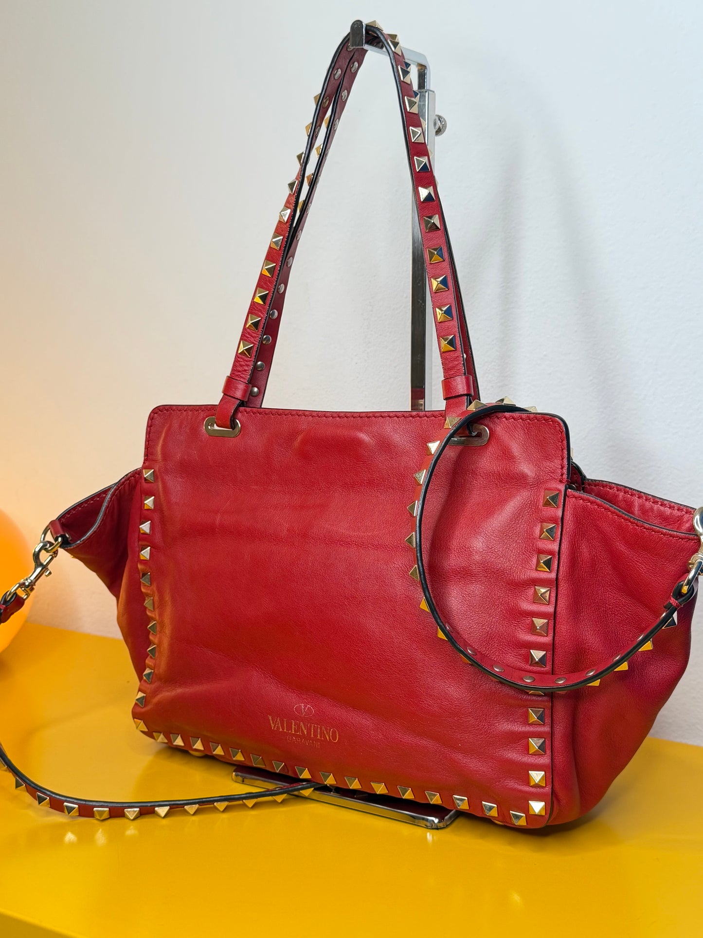 Valentino Garavani rossa