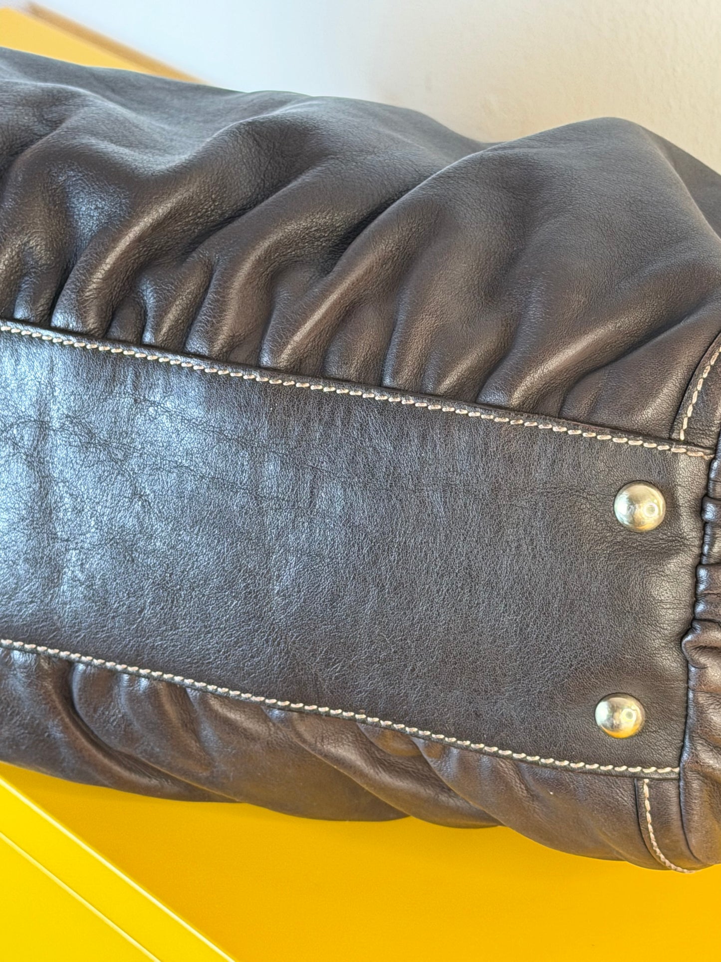 Gucci Abbey Tote