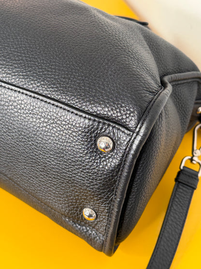Prada Bauletto pelle