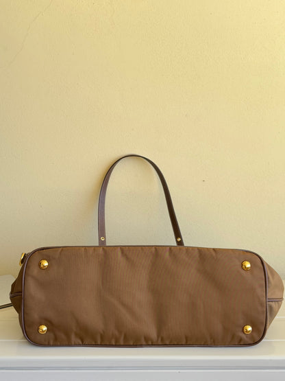 Prada Tote Nylon