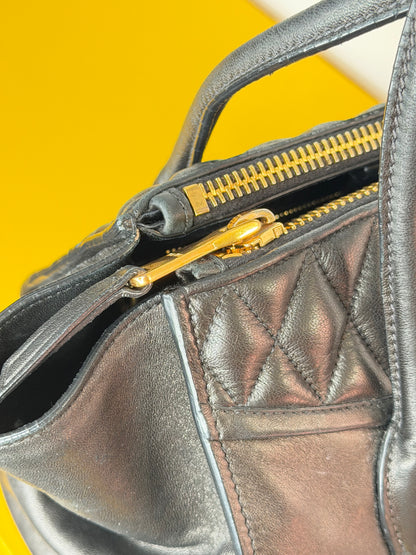 Miu Miu Biker Medium