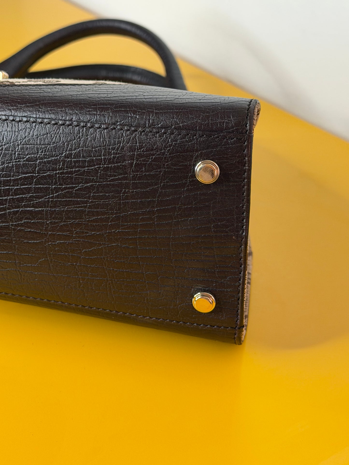 Gucci Bardot Junco