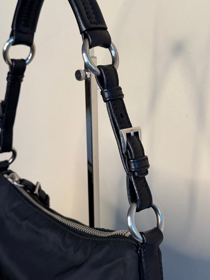 Prada Shoulder Bag Nylon