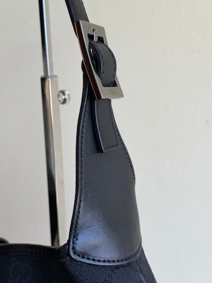 Gucci Jackie nera