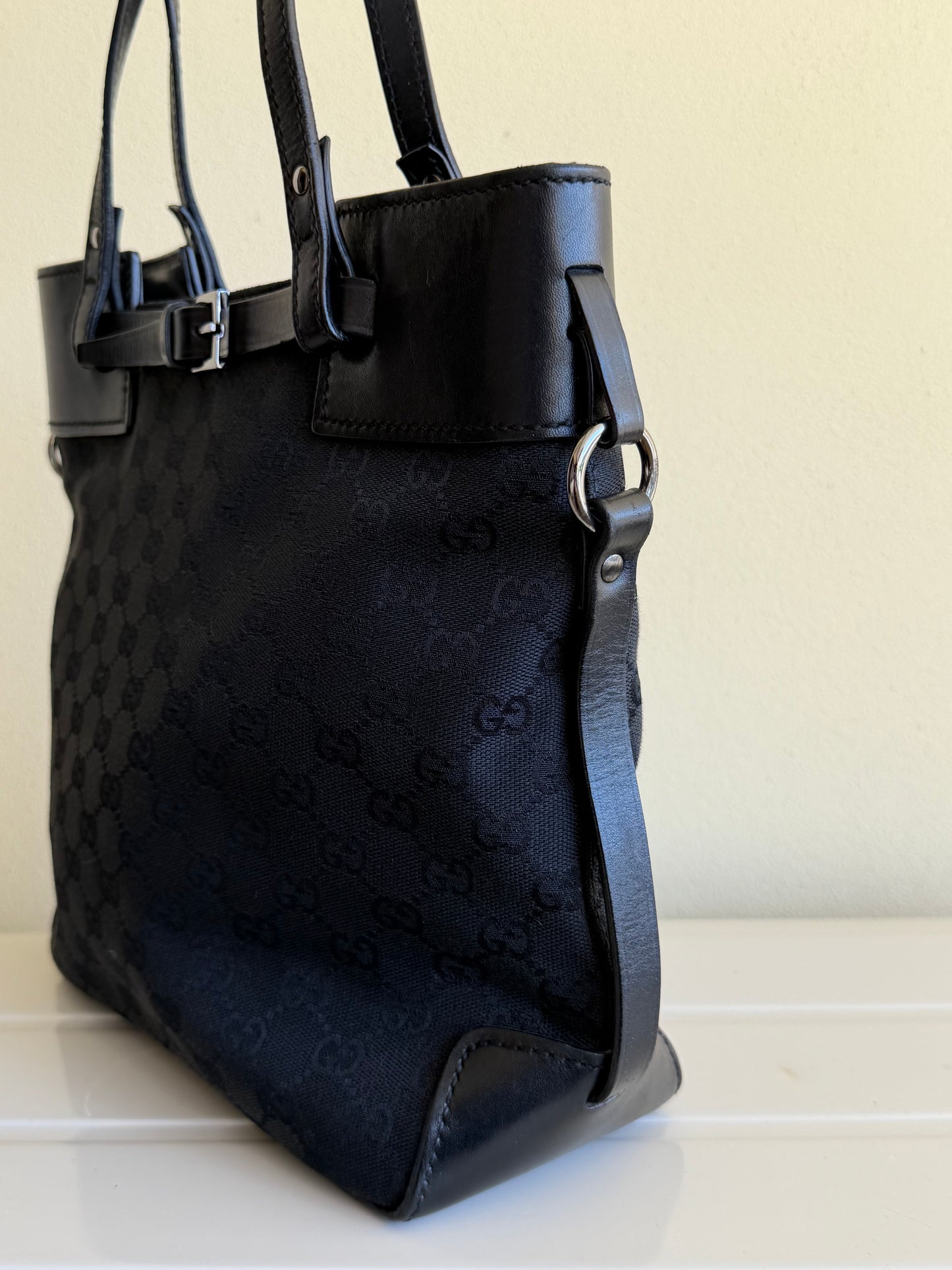 Gucci Mini Tote