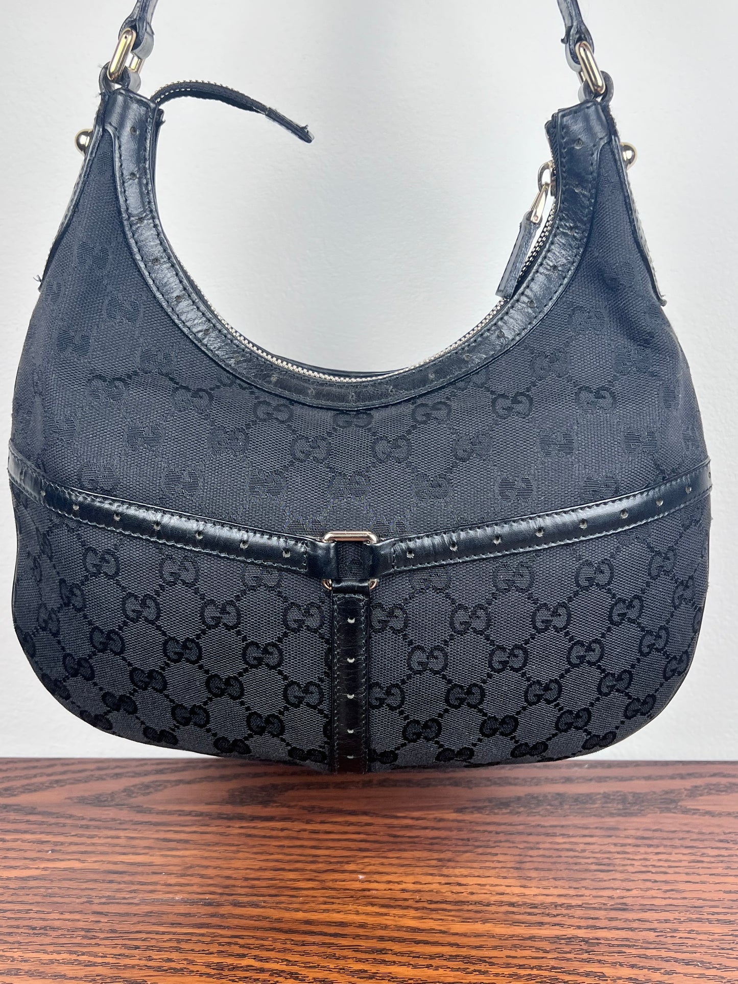 Gucci Hobo GG