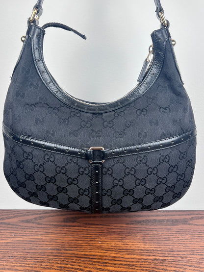 Gucci Hobo GG