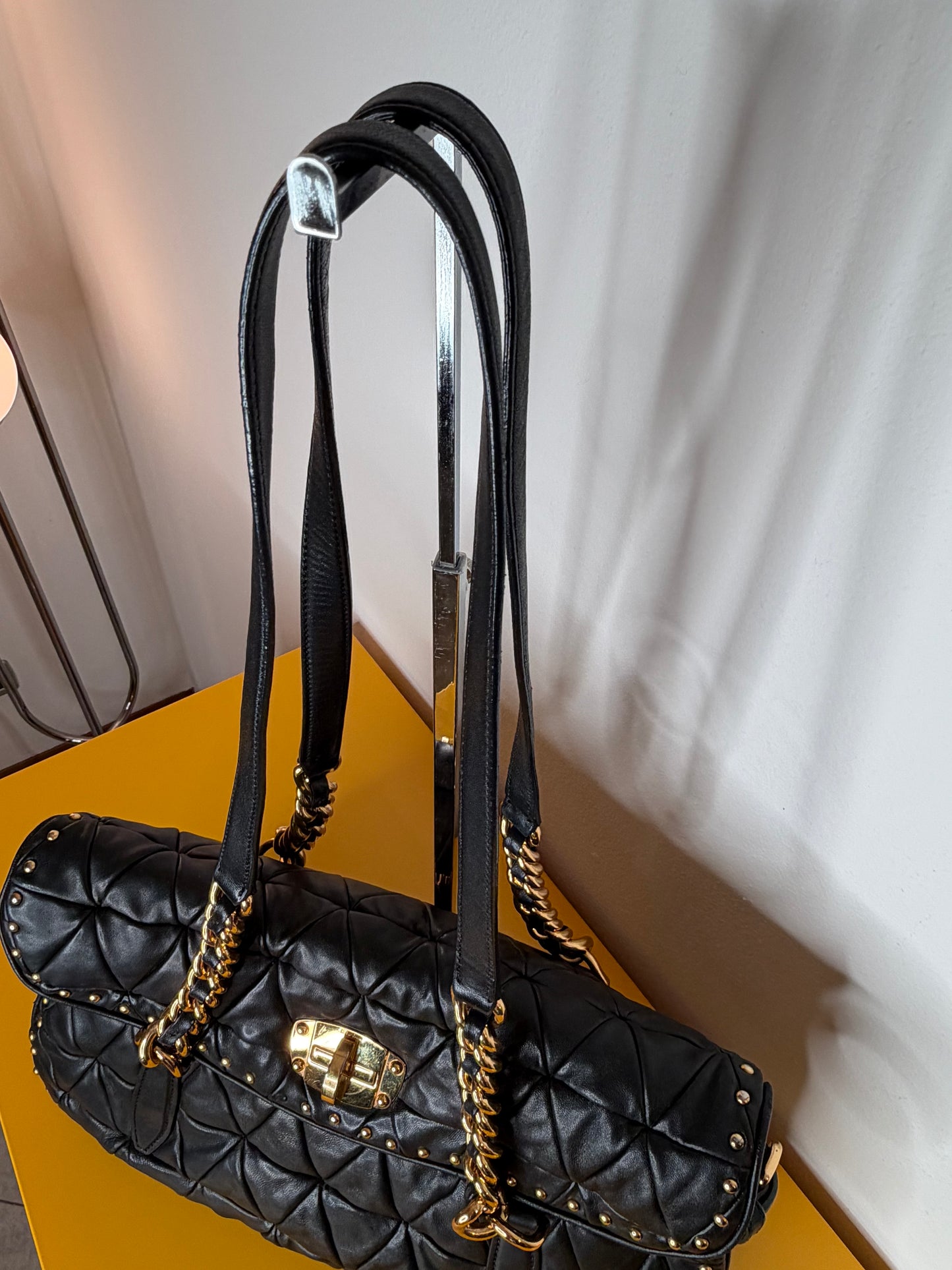 Miu miu Pattina