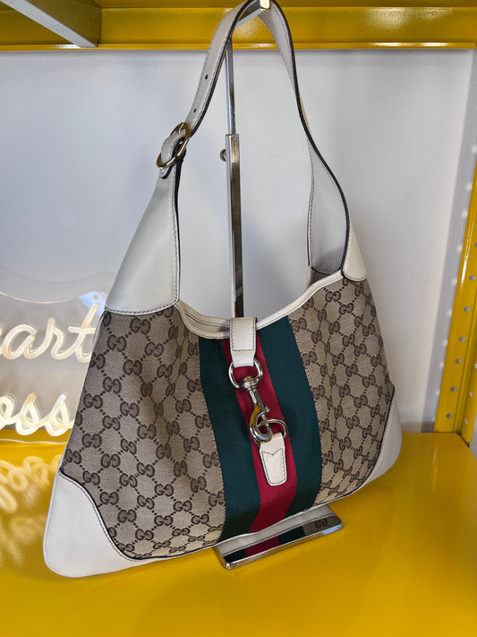 Gucci Bouvier Avorio