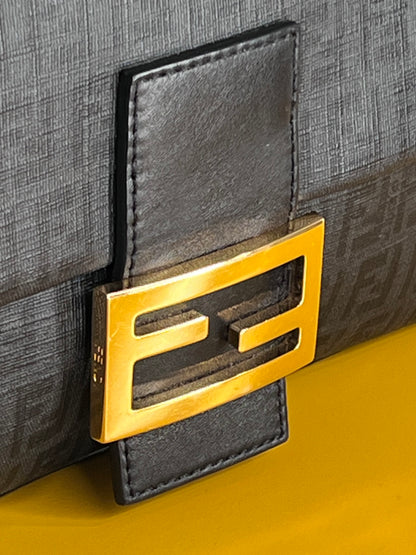 Fendi Mamma tessuto roll