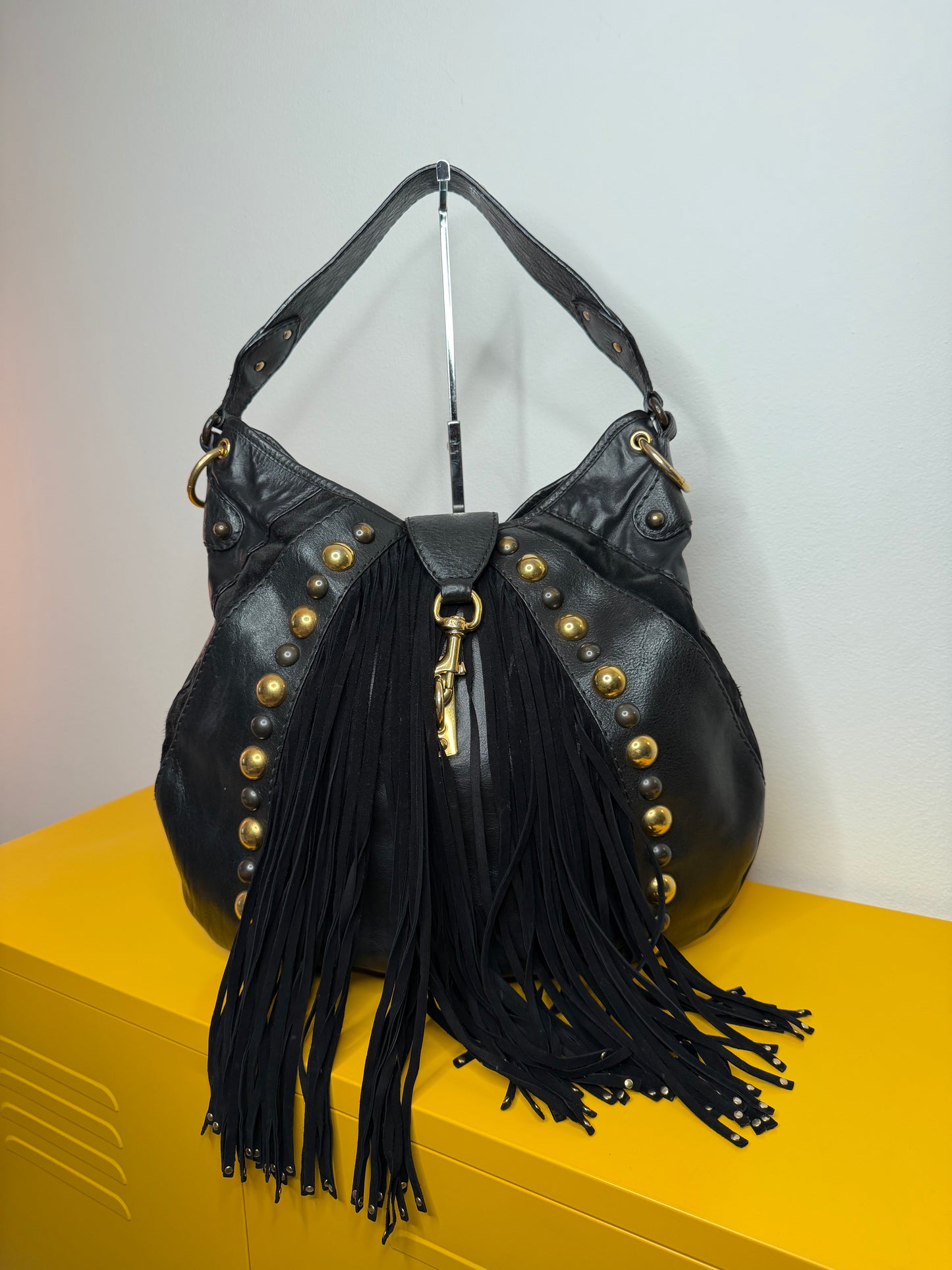 Gucci Jackie Babouska