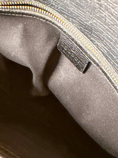 Gucci Horsebit web