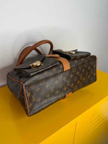 Louis Vuitton Manhattan GM
