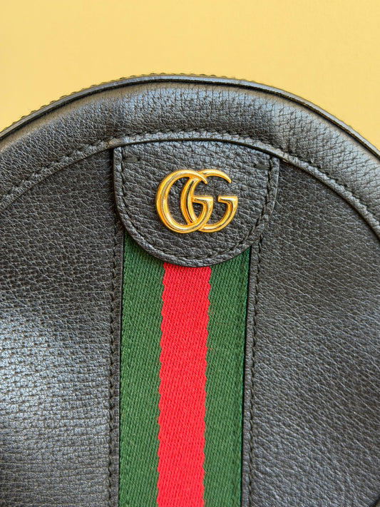 Gucci Ophidia Round