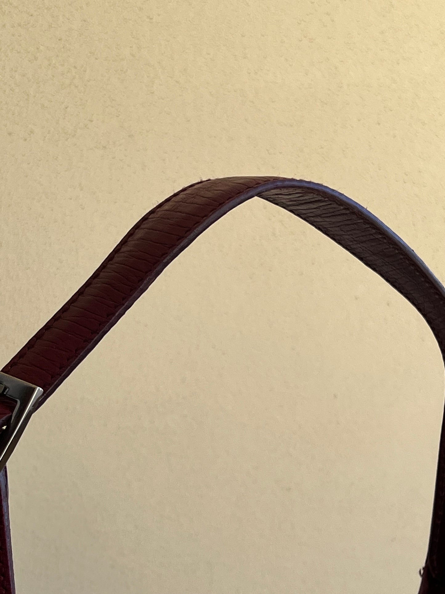 Gucci Jackie Bordeaux