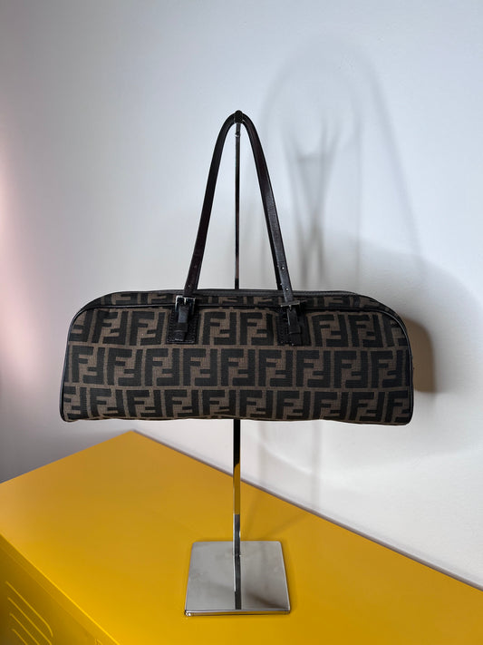 Fendi Bassotto Zucca