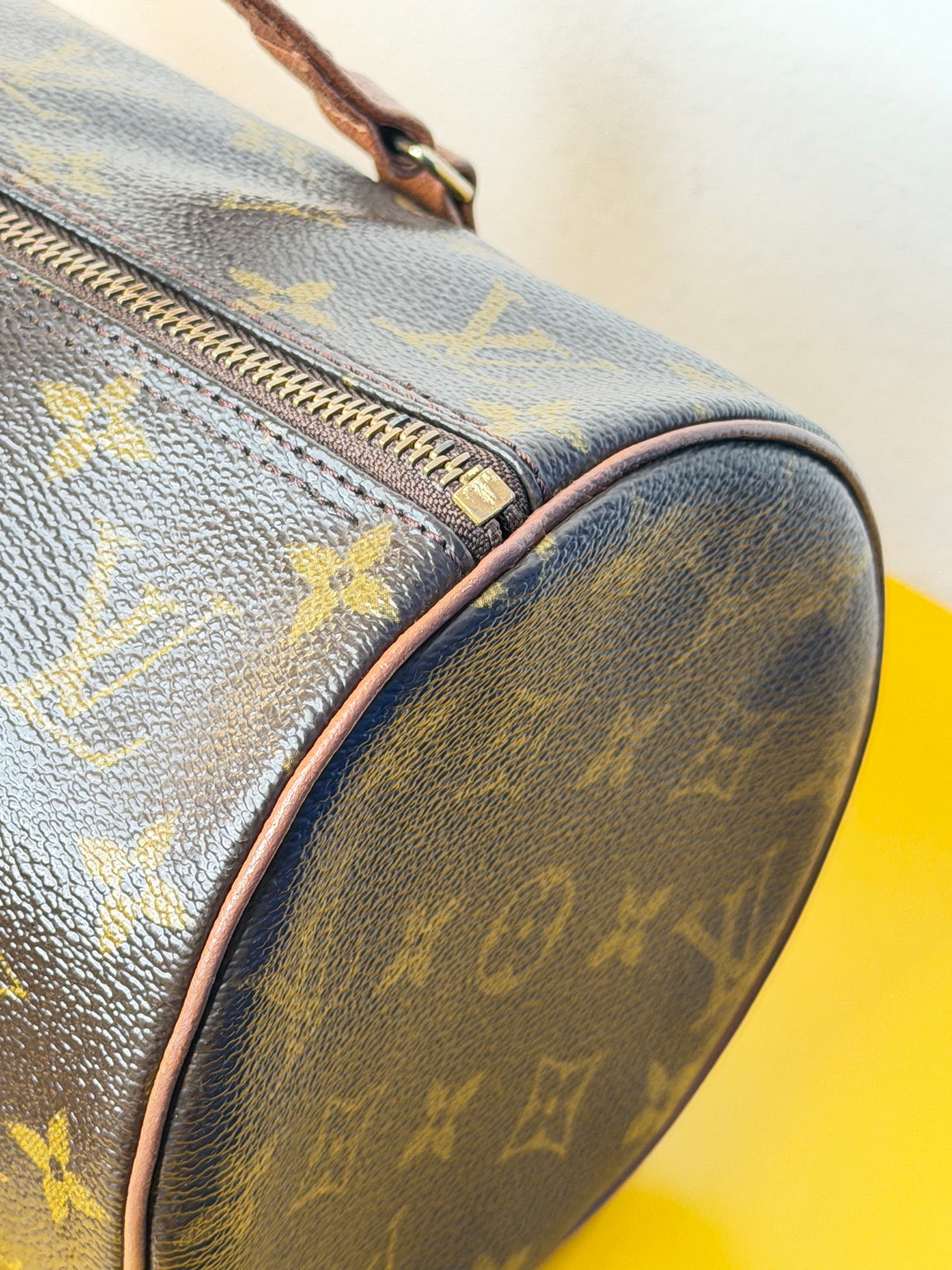 Louis Vuitton Papillon 30
