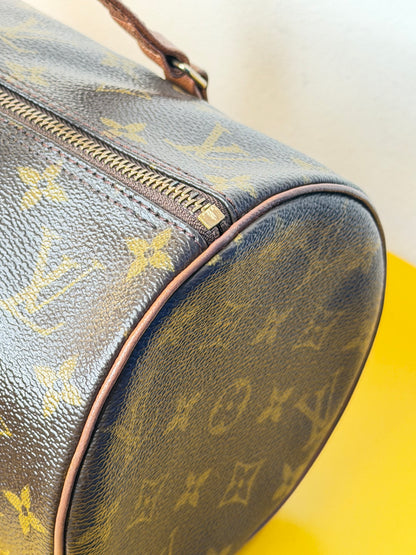 Louis Vuitton Papillon 30