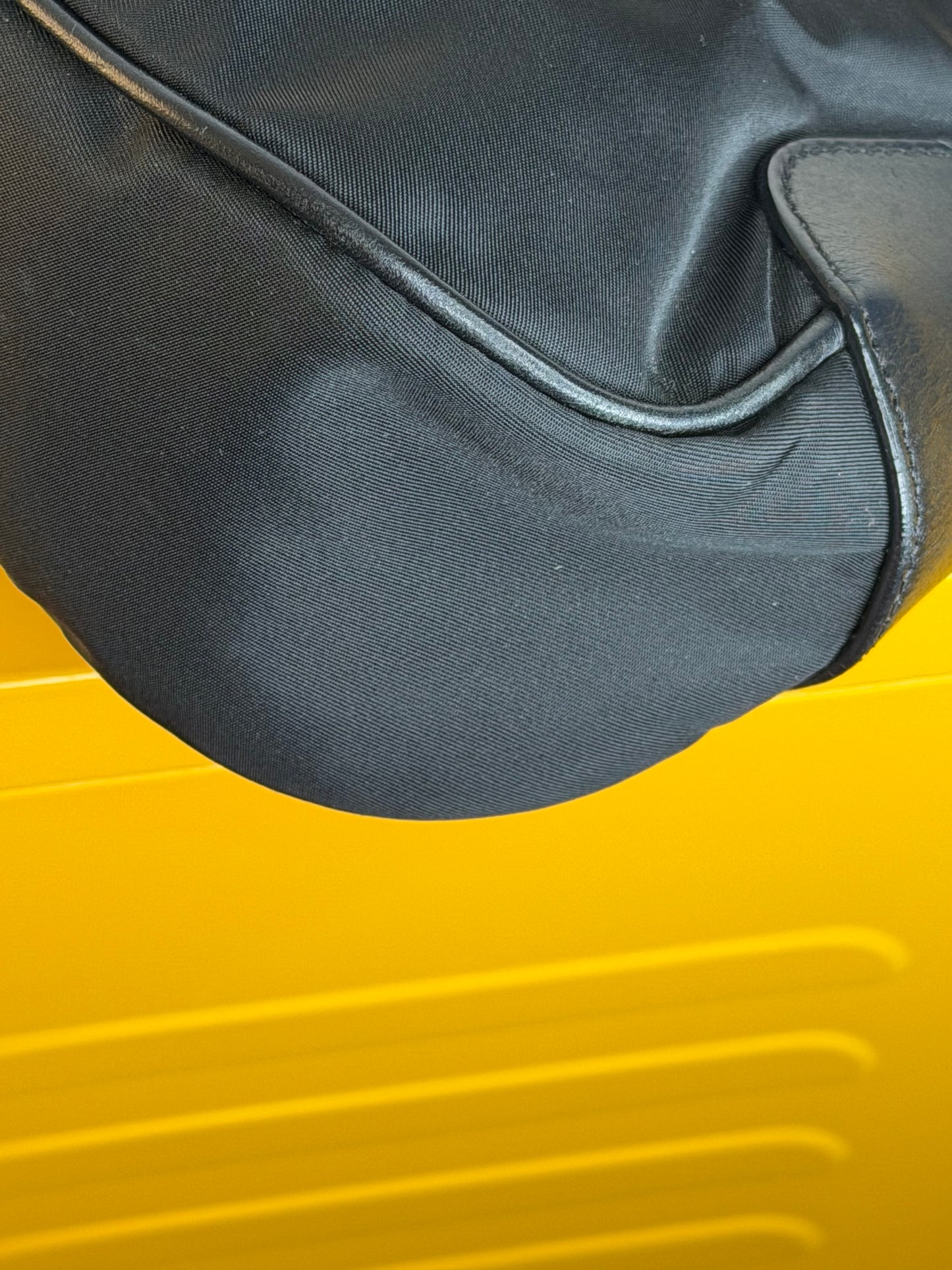 Prada Hobo