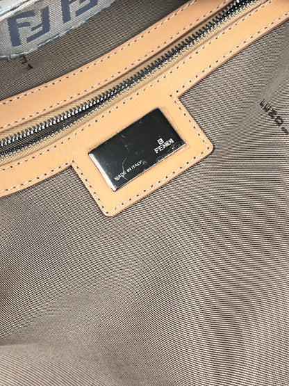 Fendi Hobo Celeste