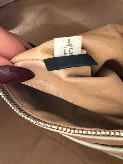 Prada Hobo Color Ghiaccio