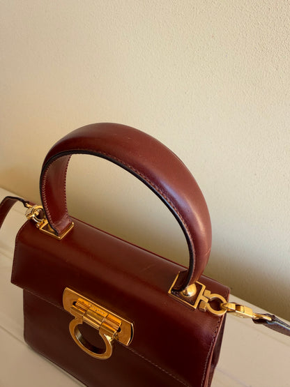 Ferragamo Gancini
