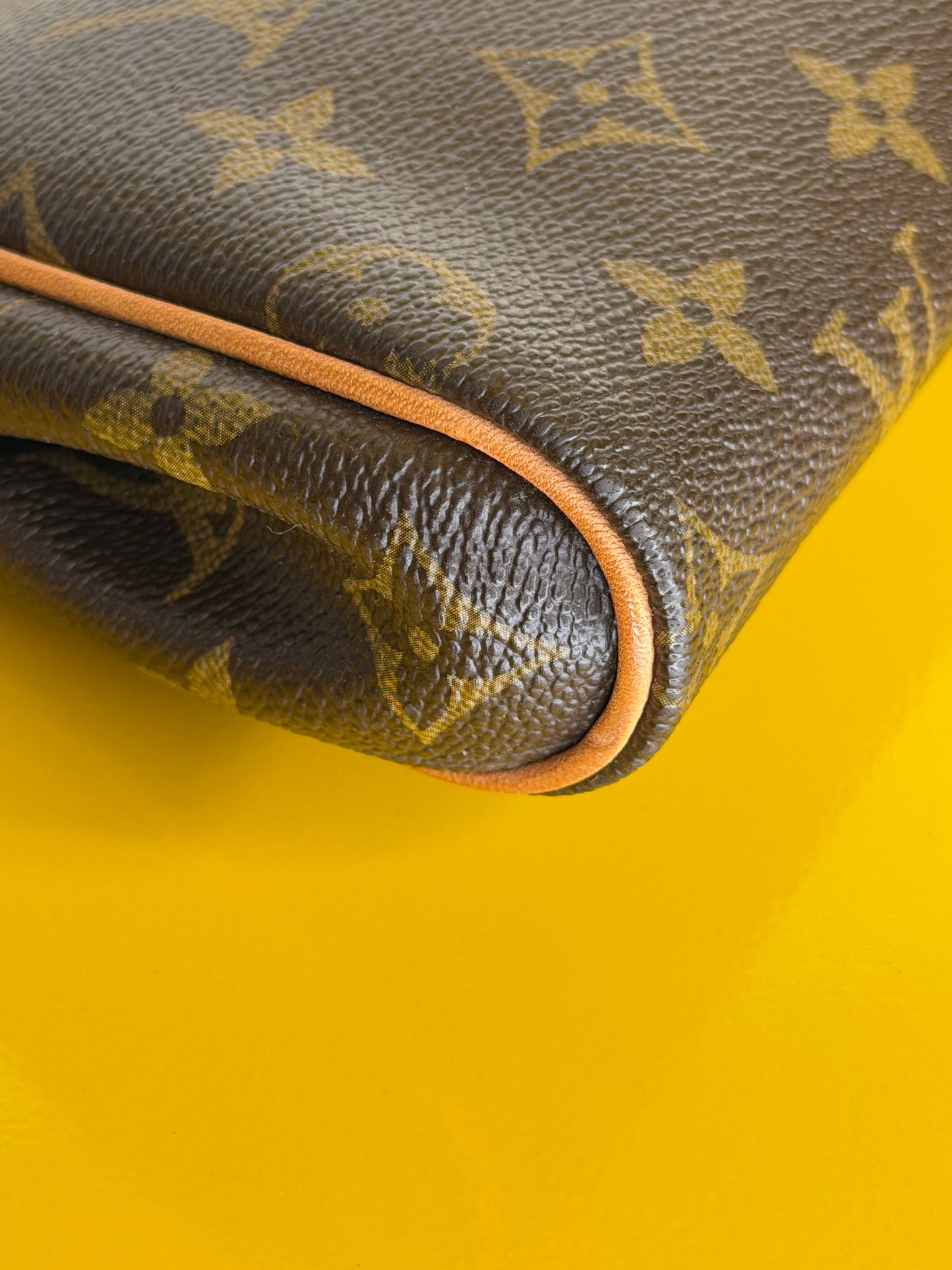 Louis Vuitton Pochette Eva