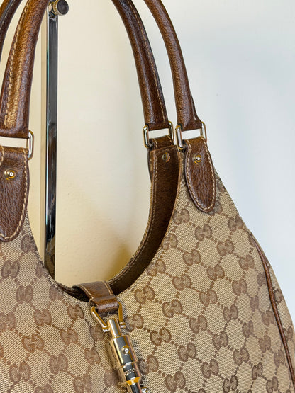 Gucci Jackie Bardot