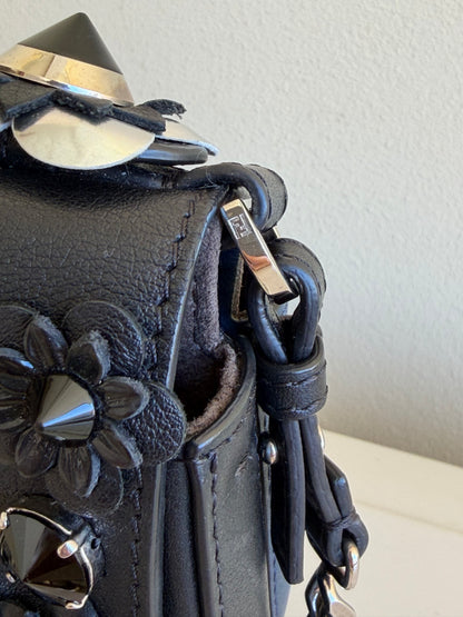 Fendi Micro Baguette Double