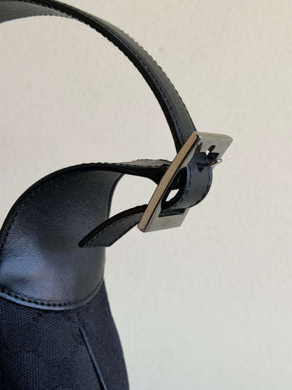 Gucci Jackie nera