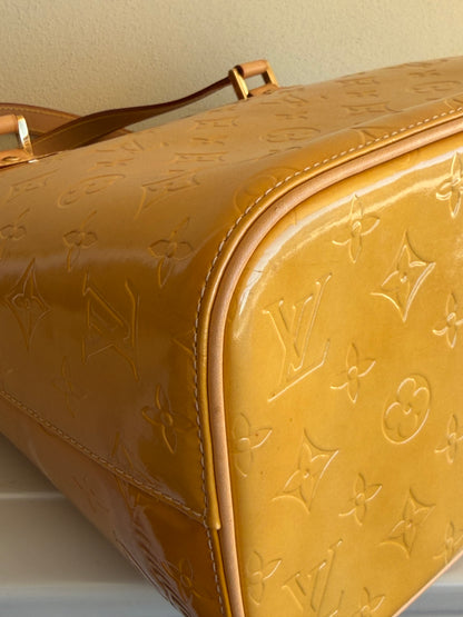 Louis Vuitton Vernis Houston