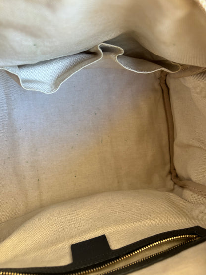 Gucci Bauletto Boston
