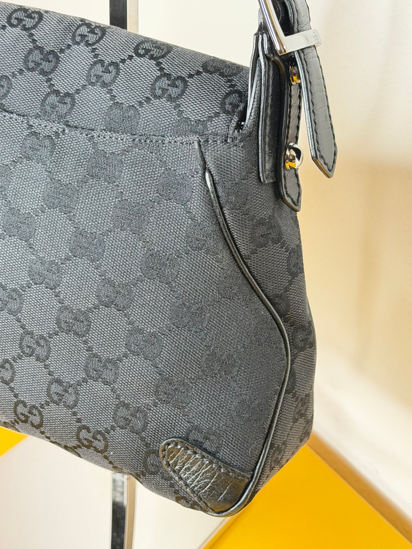 Gucci Horsebit