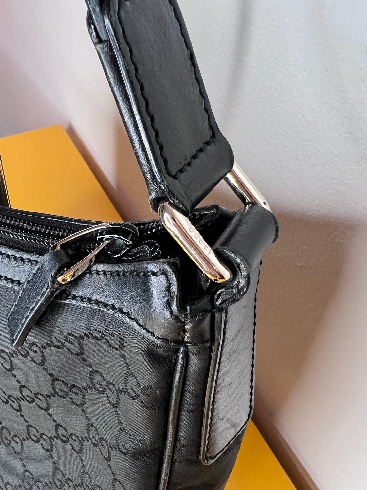 Gucci borsa a spalla
