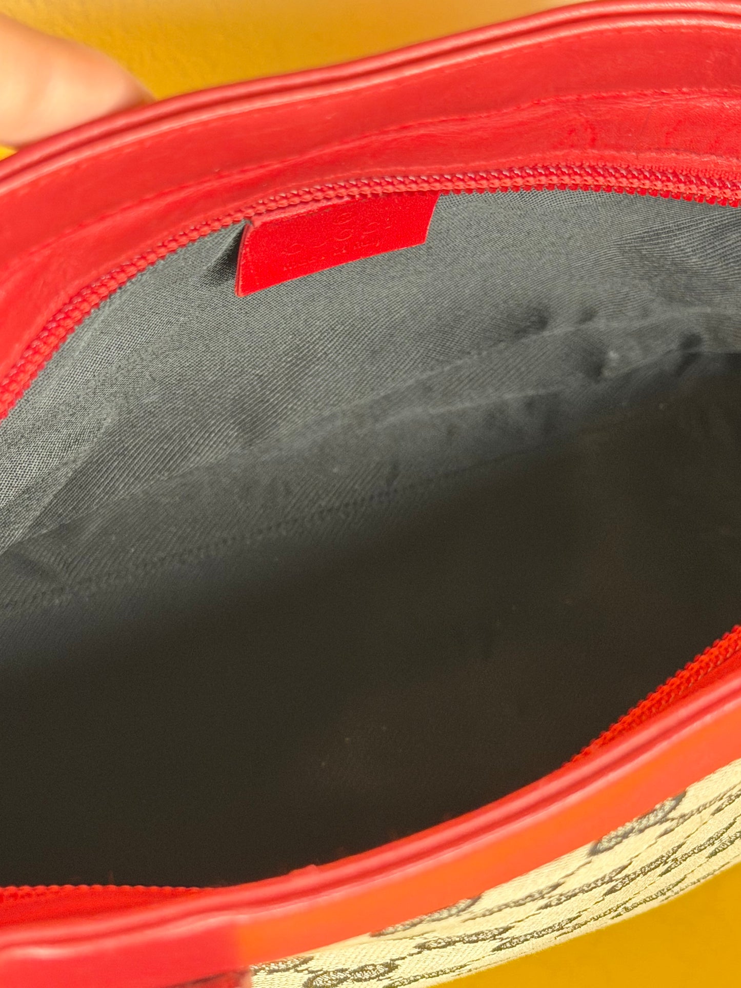 Gucci tote