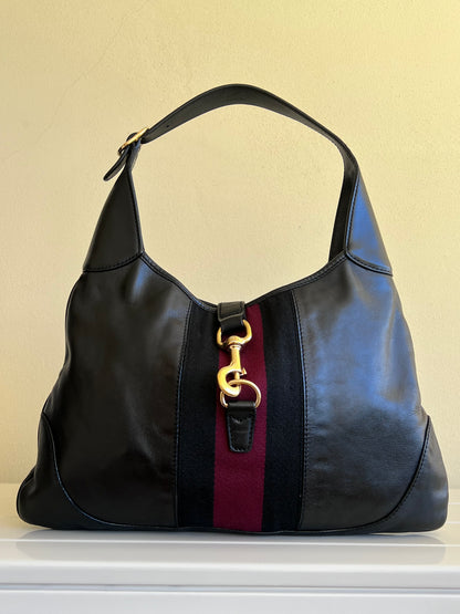 Gucci Bouvier nera