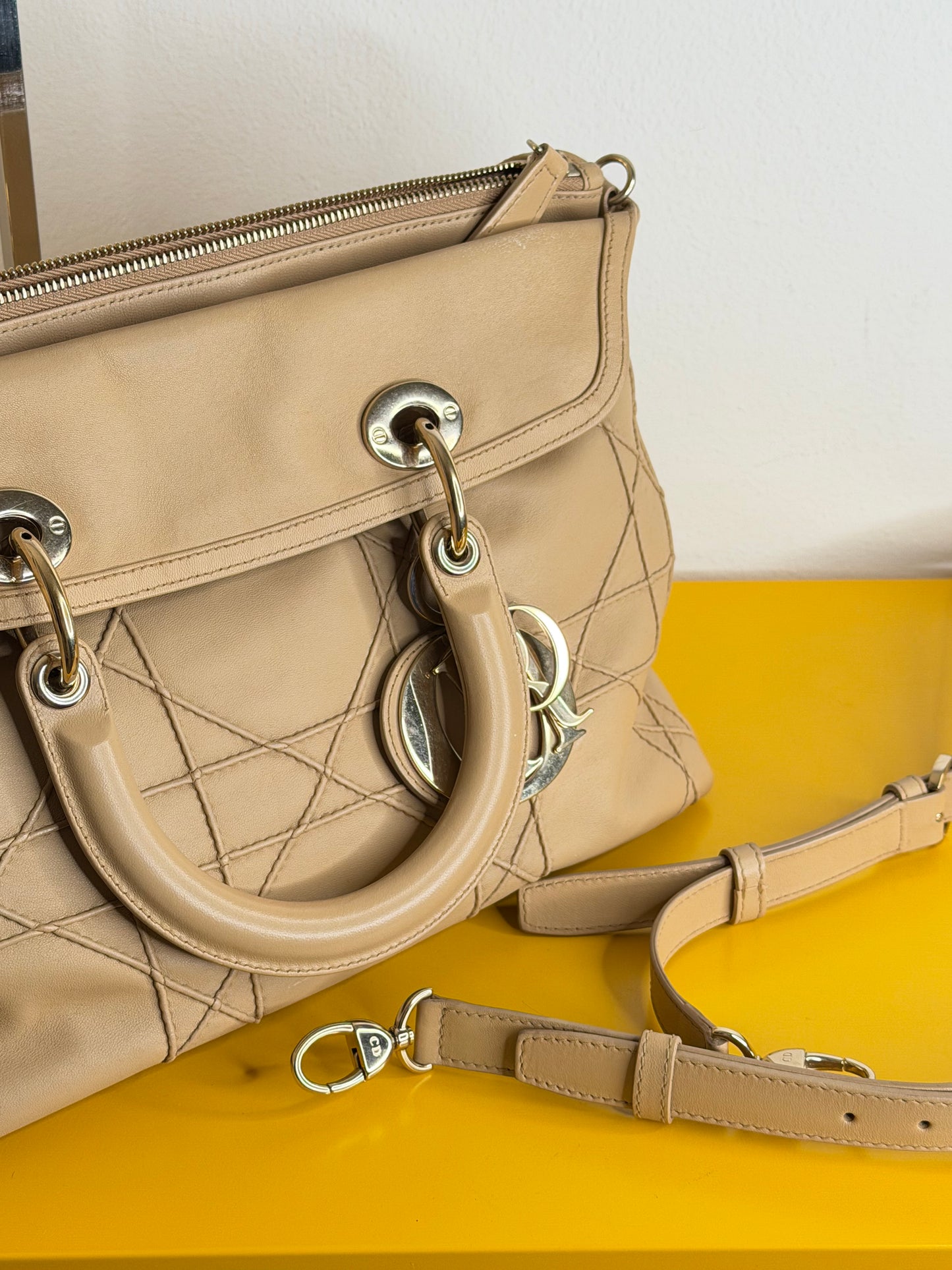Dior Granville Beige