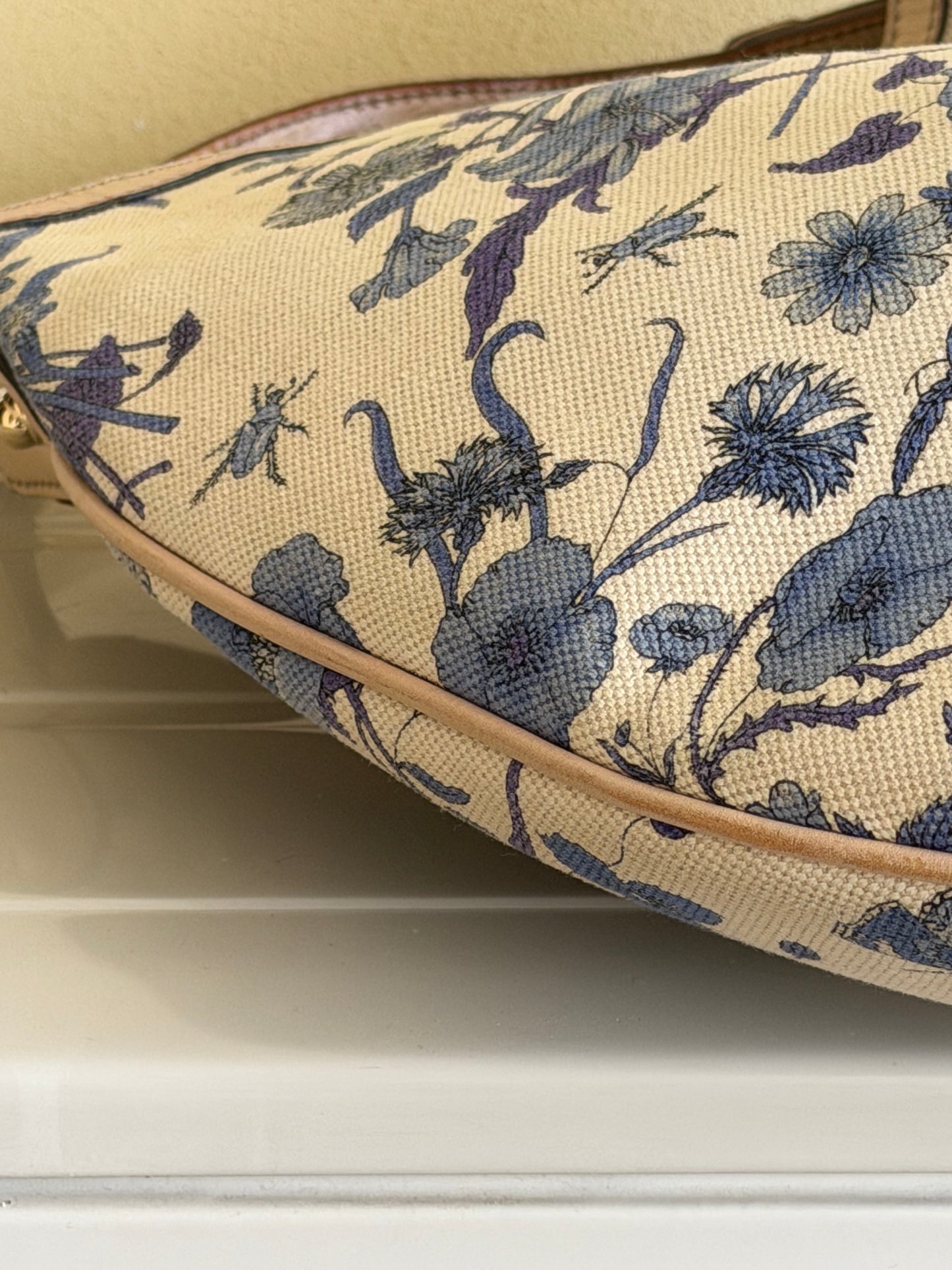 Gucci Wave Flora