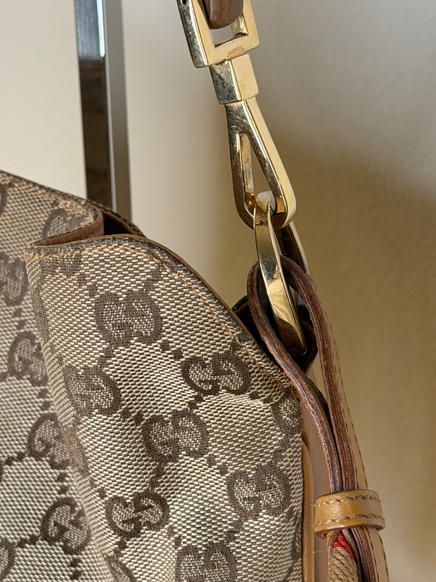 Gucci Bamboo Two-Way