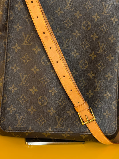 Louis Vuitton Musette