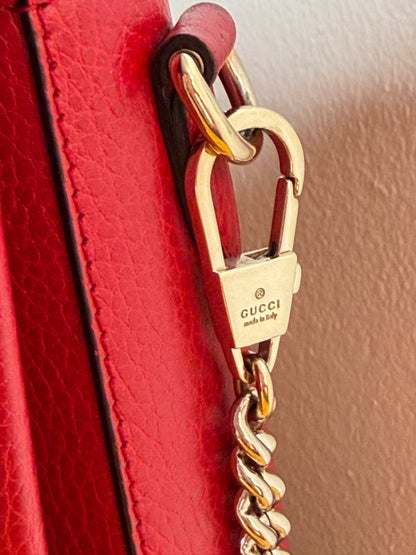 Gucci Interlocking Cartella
