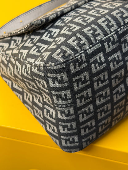 Fendi Mama baguette zucchino