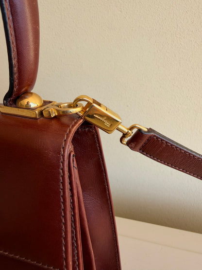 Ferragamo Gancini