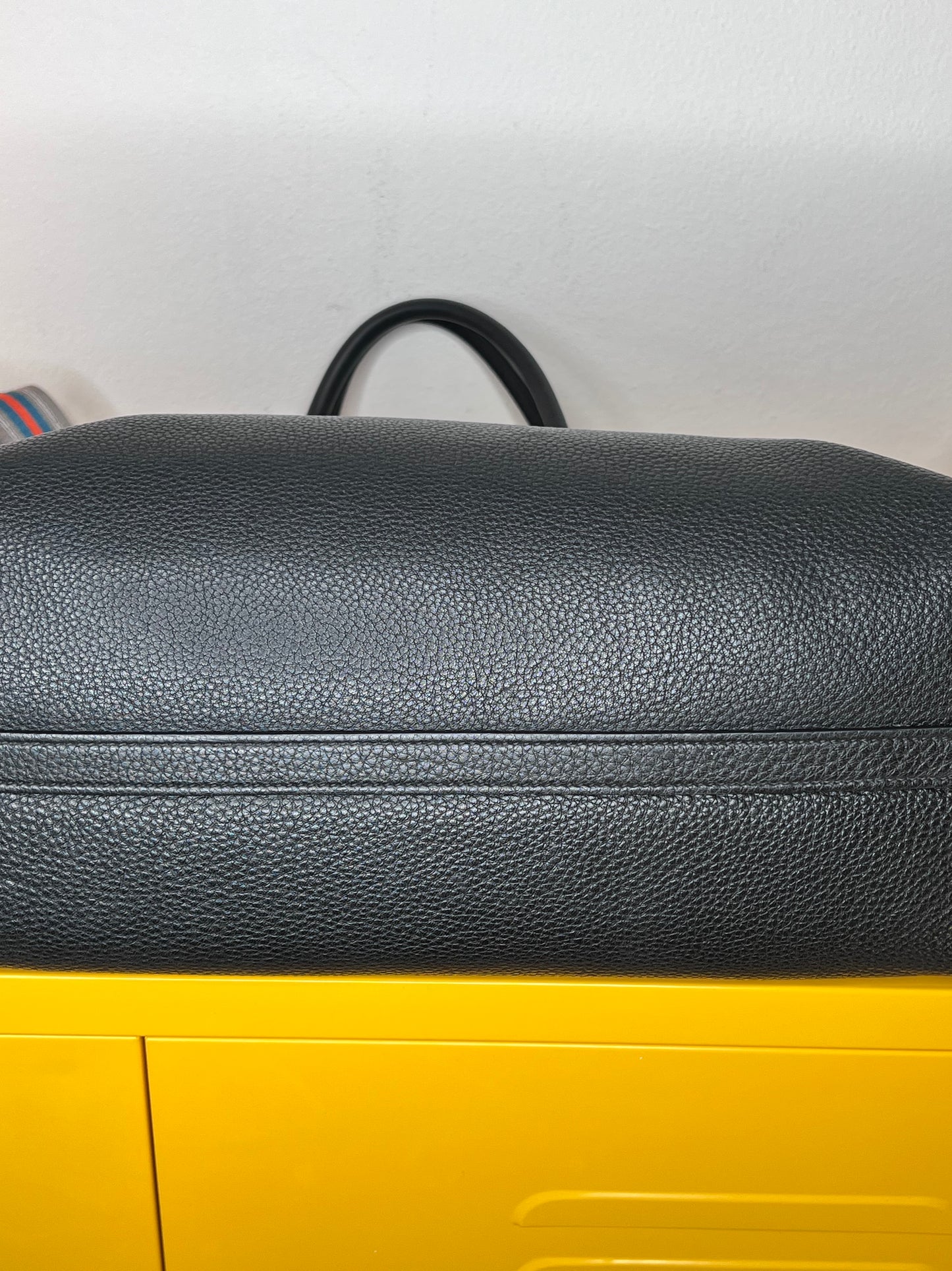 Prada tote nera